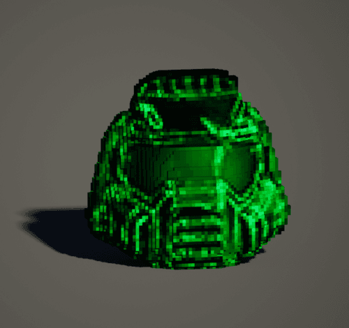 Doomsday Survivors PPE