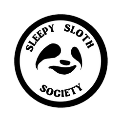 Sleepy Sloth Society by Zzz Labs collection image
