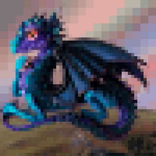 #CryptoDragon#00002