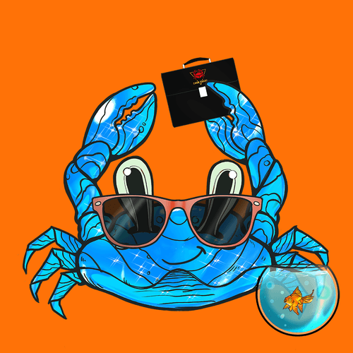 Cash Crabs #373