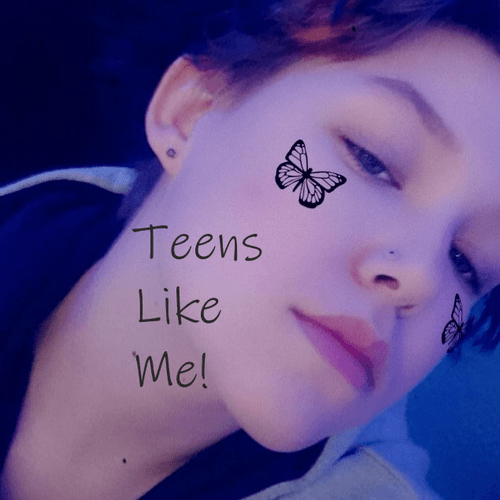 Teens Like Me!