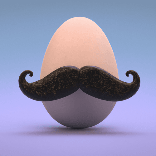 Egg #77