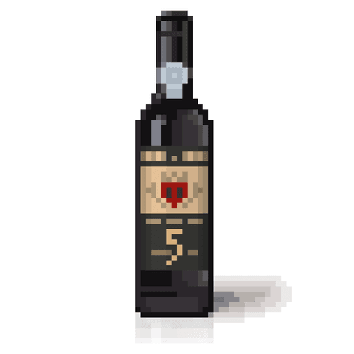 BitWine #256