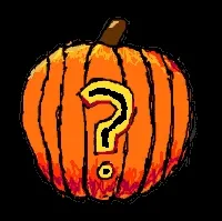 Spooky Characters