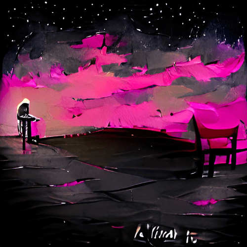 alone at last #13