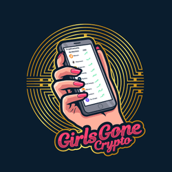 Girls Gone Crypto collection image