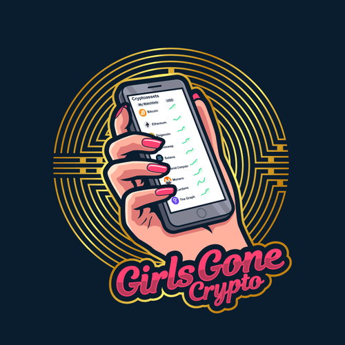 Girls Gone Crypto