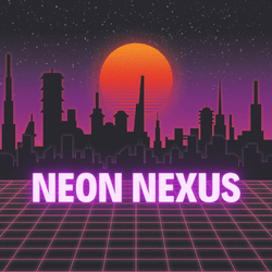 Neon_Nexus collection image
