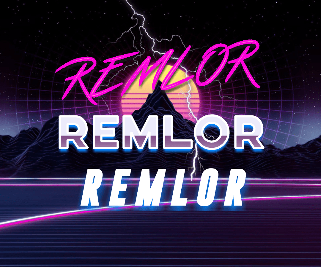 Remlor banner
