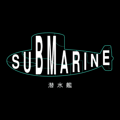 TheSUBMARINE