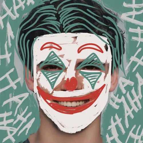 Doodle Bombs - #97 - Why So Serious