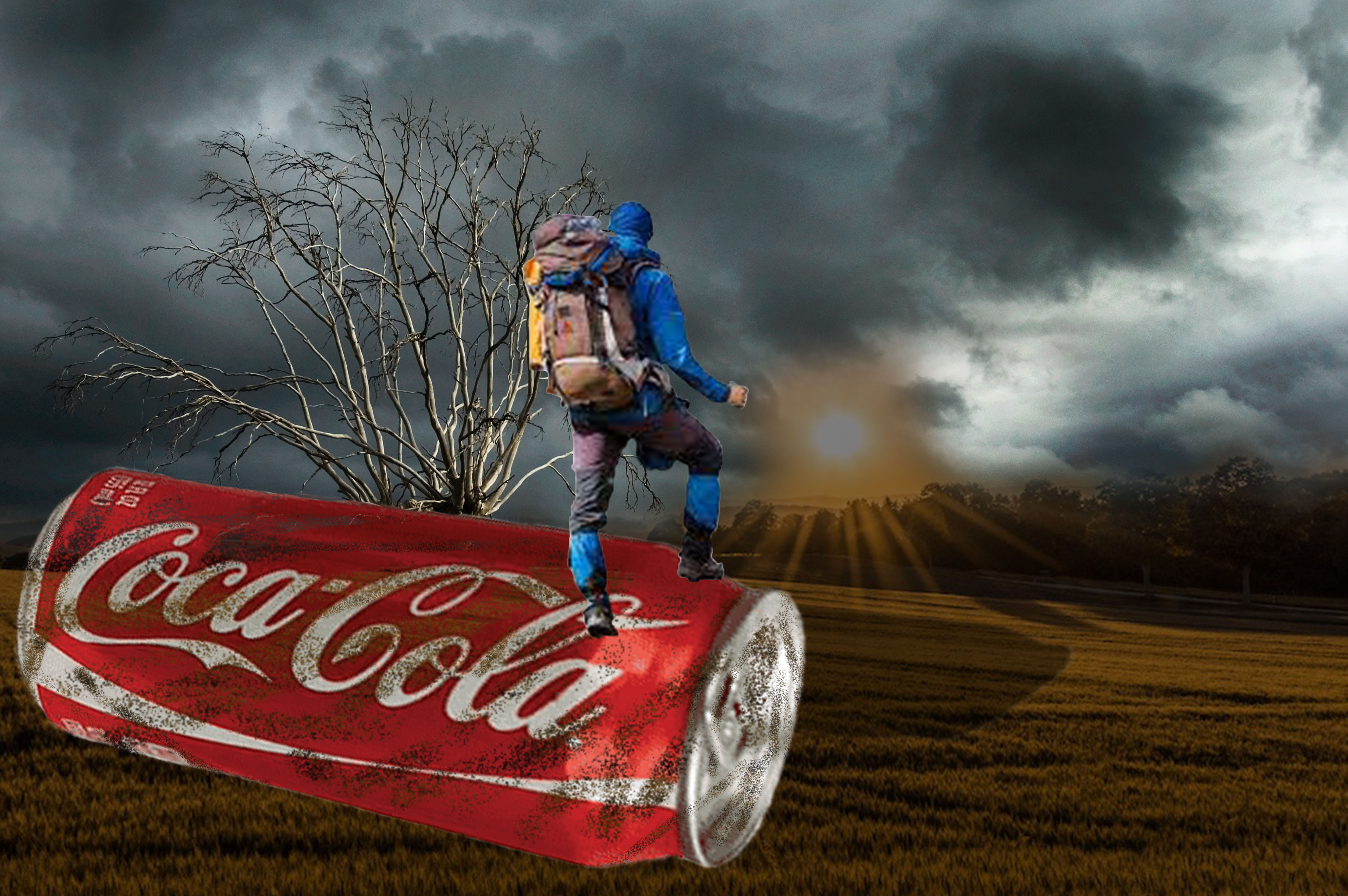 Coca_cola_NFT_Lovers_Choice