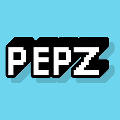 PEPZ_Voxel