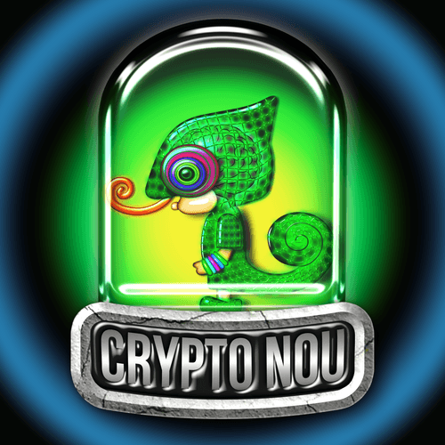 CAPSULE CRYPTO NOU NEO CHAMELEON