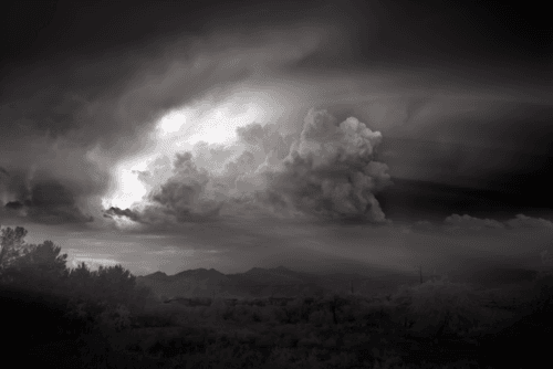 Storms by Mitch Dobrowner