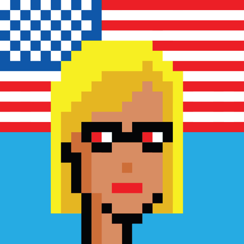 Free USA Punks #190