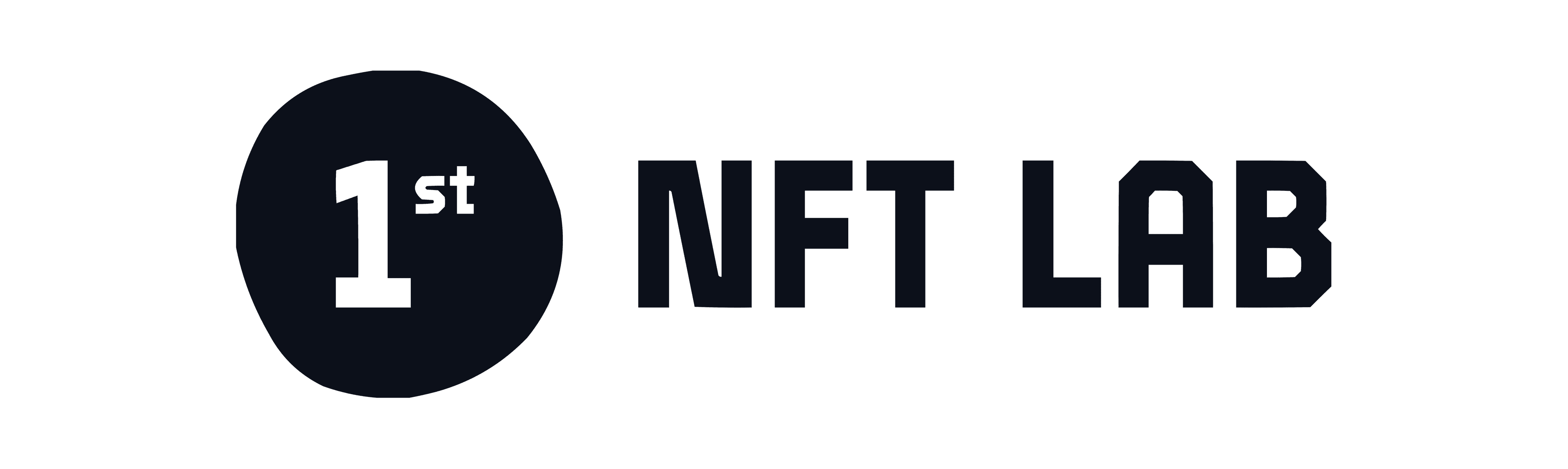 First-NFT-Lab 横幅