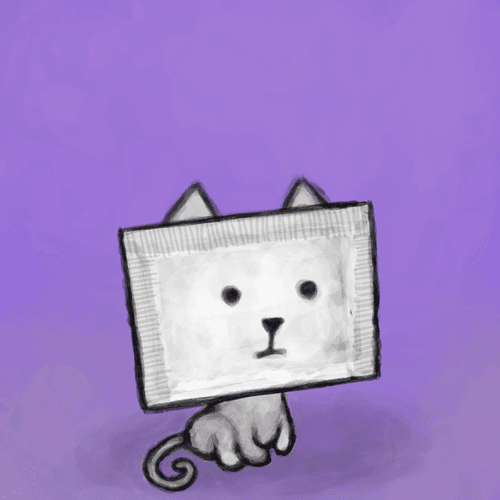 Sugar Cat
