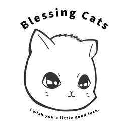 Blessing Cats collection image