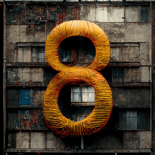 #8