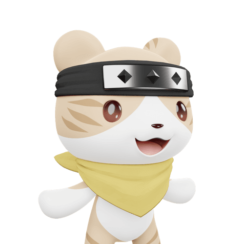 3D LEELEE-Scottish fold-Normal-#00522