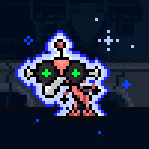 BadBug #23 [R]
