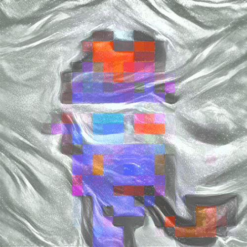 Abstract Bastard #0022