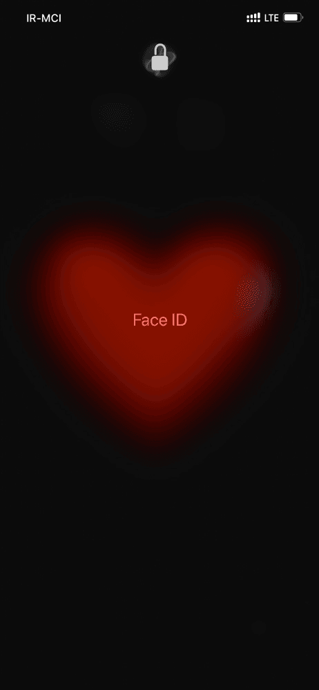 Face ID #9