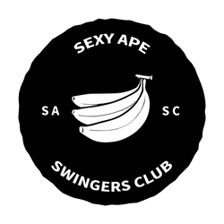 Sexy Ape Swingers Club collection image