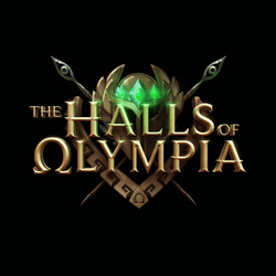 The Halls of Olympia collection image