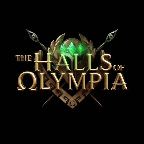 Halls of Olympia