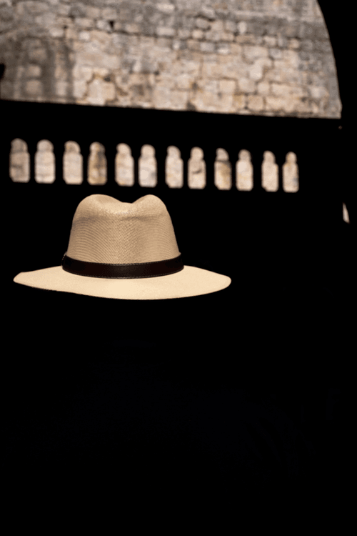 Shadows of Croatia