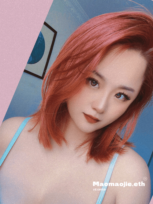 maomaojie 