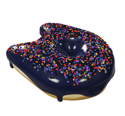 DaWe1s donuts and other bak3D goods collection image