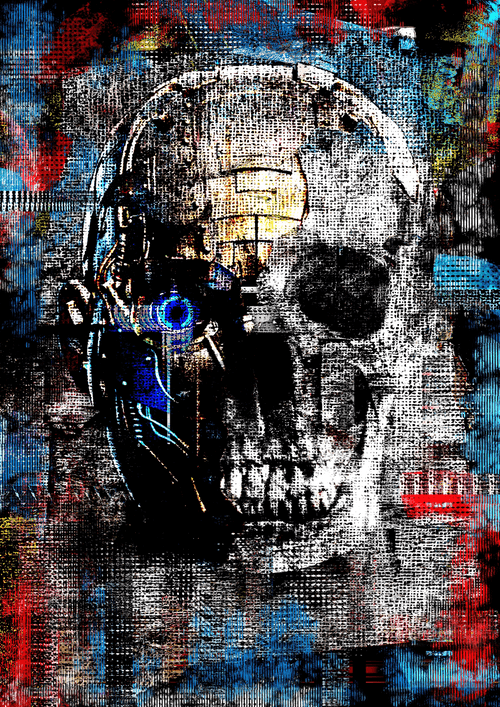 PunksDistorted