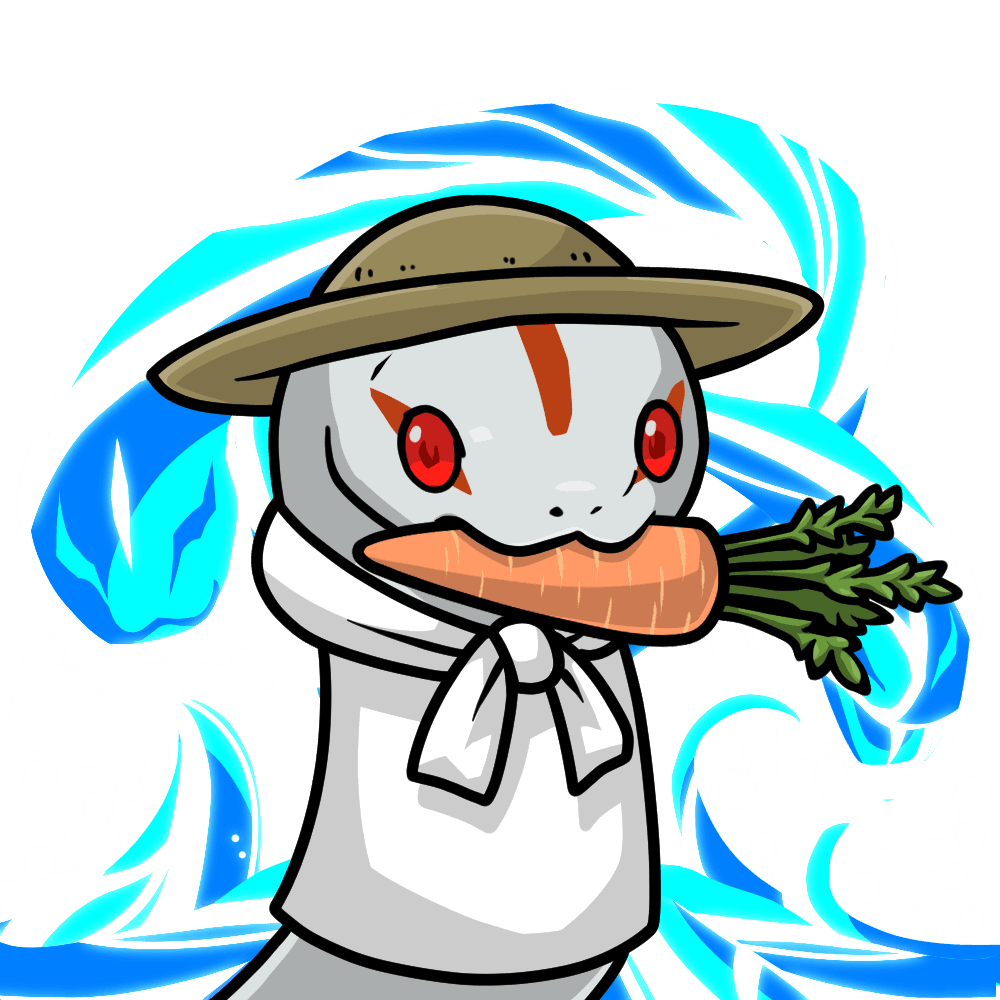 Orochi-Farmer-Normal #04579