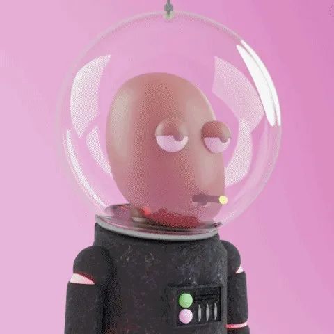 Indifferent Space Explorers