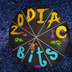 Zodiac Bits collection image