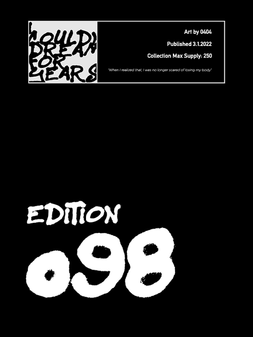 Edition 098