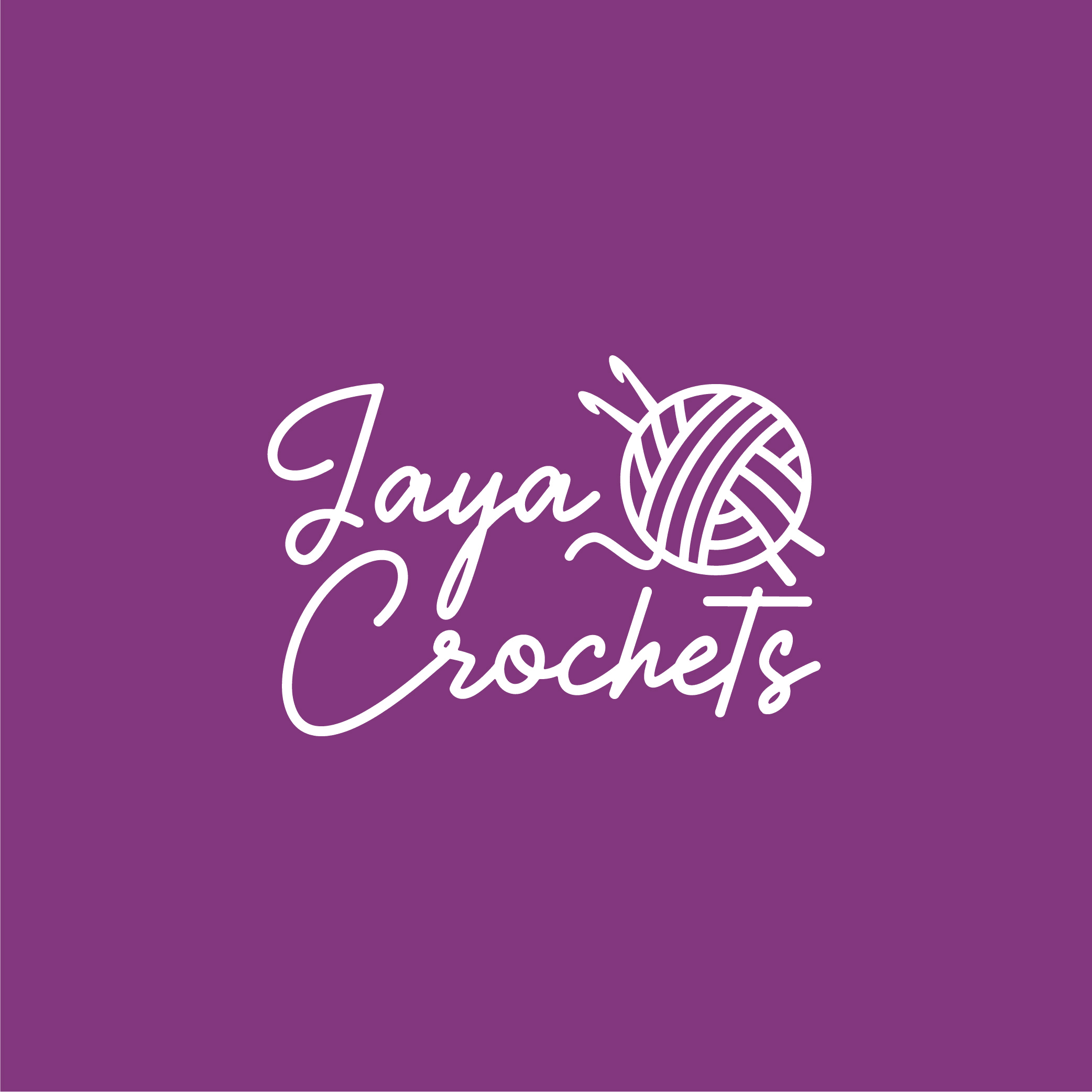 JayaCrochets banner