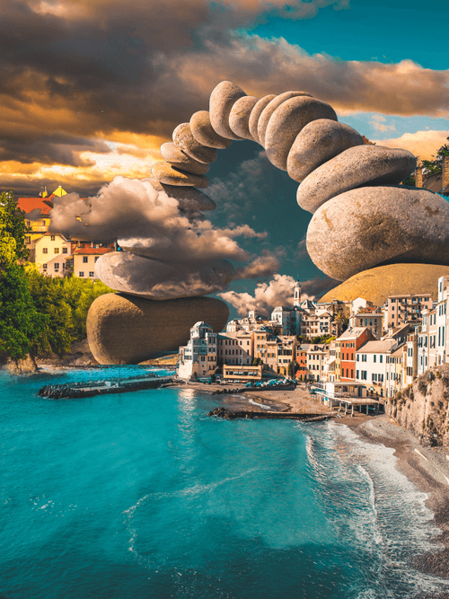 Surrealism - old