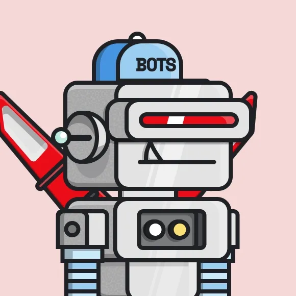 Roboto #6199