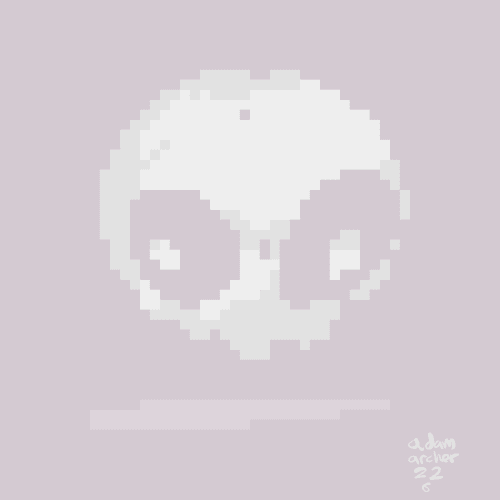 pastel skulls 06