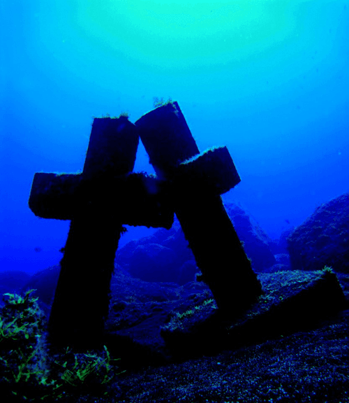 Get rich or dive trying