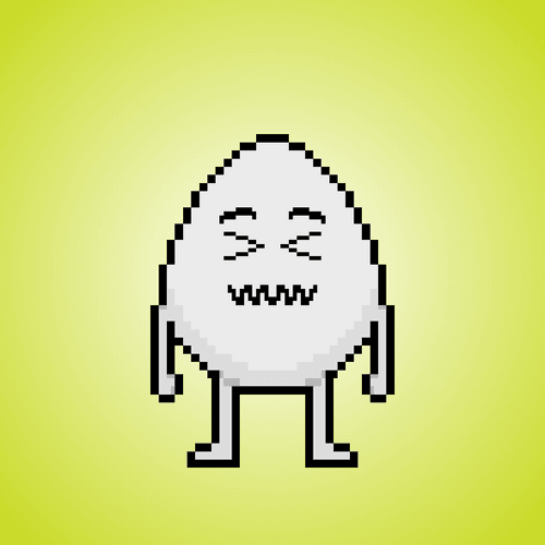 EggBoi #004