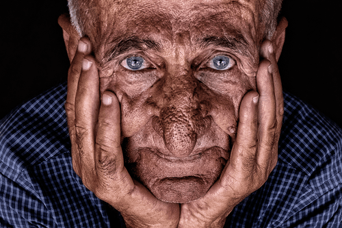 faces of anatolia