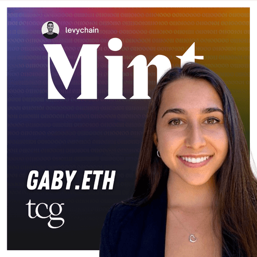 A Deep Dive into the Mind of Web3’s Consumer Savant