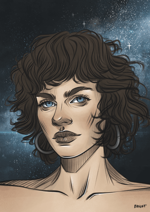 Tatiana