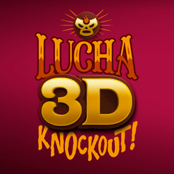 Lucha 3D Knockout collection image