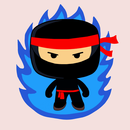 Koga Ninjas